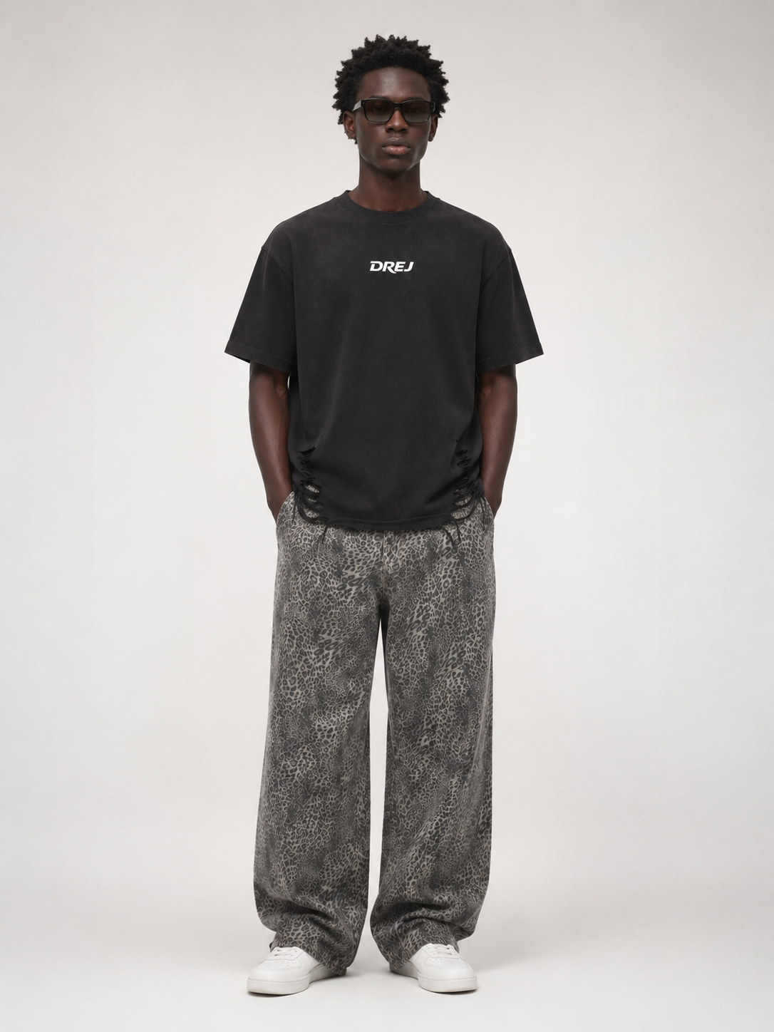 More Than Fashion. It Is Identity.