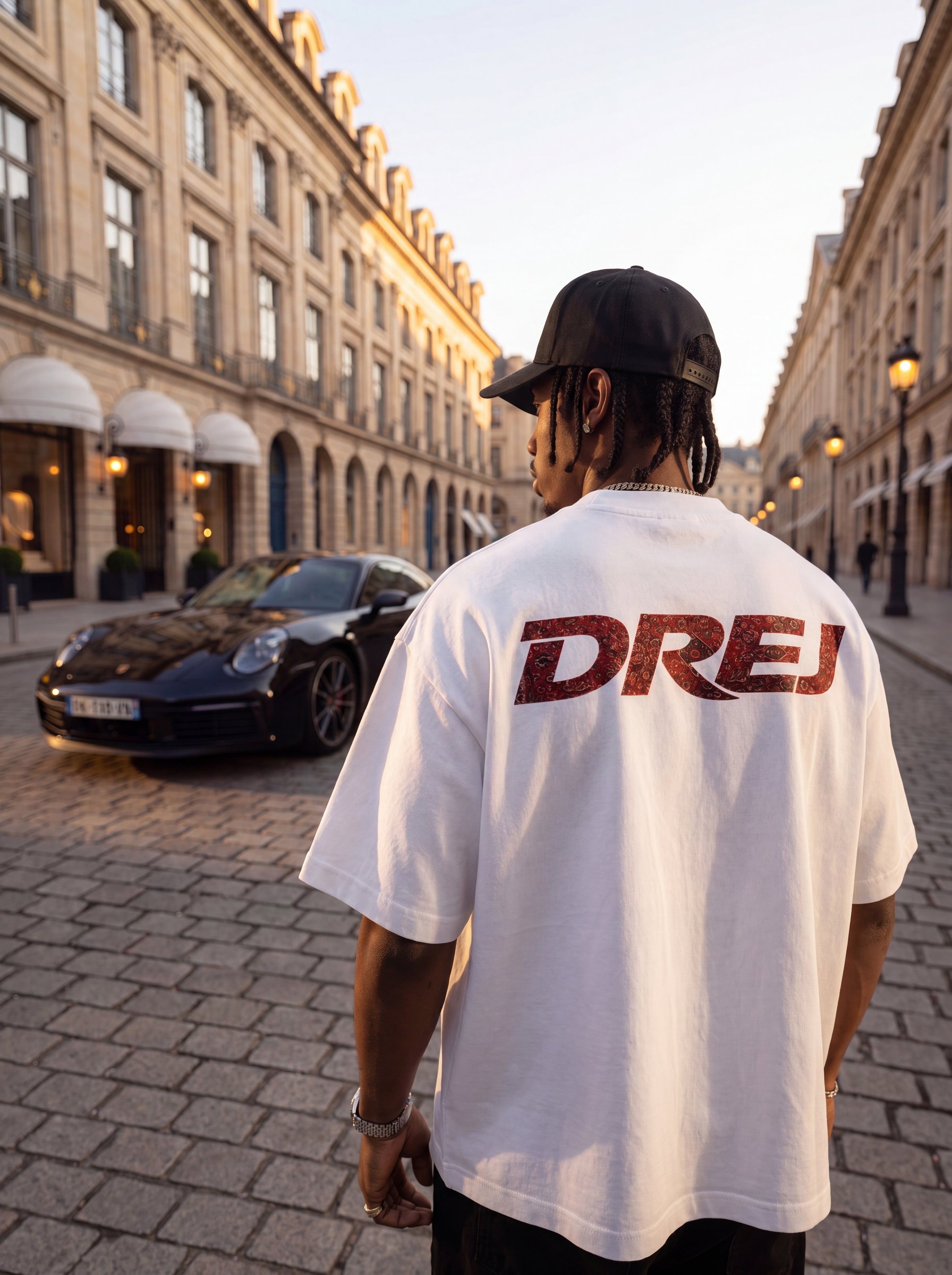 DREJ